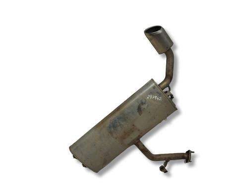 Exhaust system HYUNDAI i30 FASTBACK (PDE, PDEN) 1.0 T-GDI | BP35774246M121  - Image 5