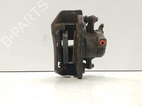 Used Right front brake caliper MERCEDES-BENZ C-CLASS (W203) C 200 CDI (203.004) (116 hp) 30468180
