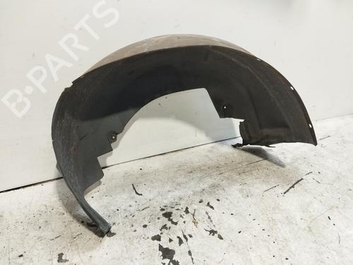Wheel arch BMW X5 (E53) 3.0 d | BP22380160C56 