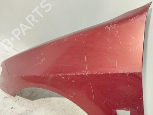Left front fenders PEUGEOT 306 (7B, N3, N5) 1.6 SR | BP19144524C41 