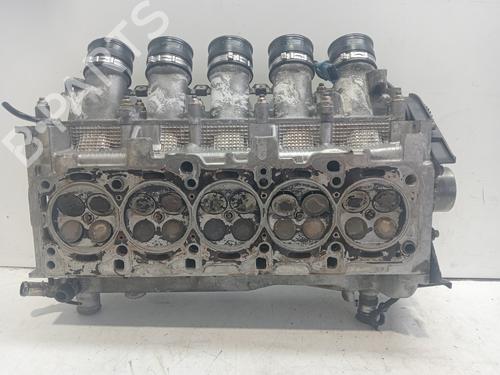 Cylinder head FIAT STILO (192_) 2.4 20V (192_XD1A, 192AXD12) | BP31154078M5 