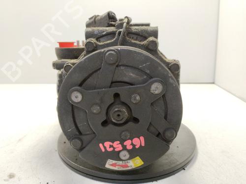 AC compressor MITSUBISHI GALANT VII (E5_A, E7_A, E8_A) 1.8 GLSI (E52A) | BP35949645M34 - Image 2