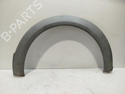Used Rear right wheel arch trim Rear right wheel arch trim FORD TRANSIT CONNECT (P65_, P70_, P80_) 1.8 TDCi (90 hp) 34625672 34625672