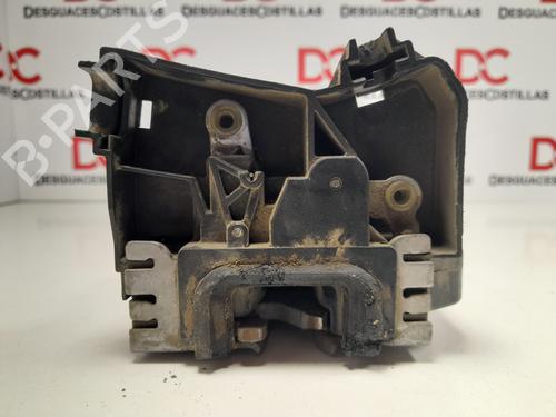 Used Front left lock OPEL COMBO Box Body/MPV 1.3 CDTI 16V (75 hp) 17408543