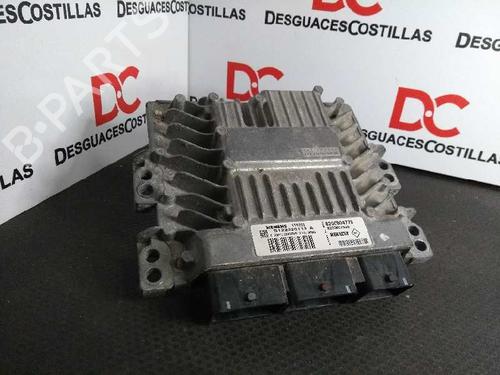 Used Engine control unit (ECU) RENAULT SCÉNIC II (JM0/1_) [2003-2010]  17427711