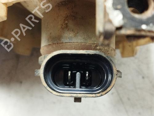 Right front fog light FORD MONDEO III (B5Y) 1.8 16V | BP22691311C31 