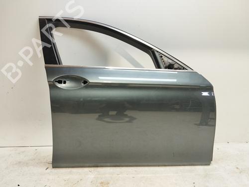 Used Right front door BMW 5 (F10) 530 d (245 hp) 19027165