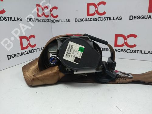 Used Front right seatbelt AUDI A8 D3 (4E2, 4E8) 4.2 TDI quattro (326 hp) 17403550