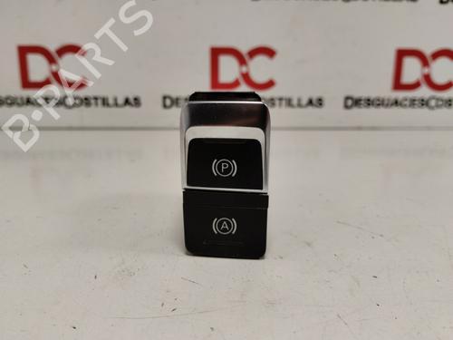 Used Electric handbrake AUDI A6 C7 (4G2, 4GC) 2.0 TDI (190 hp) 31600152