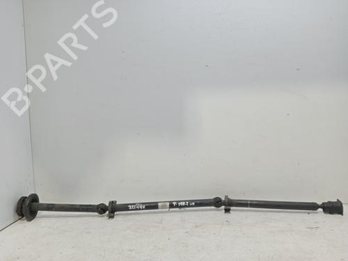 Used Driveshaft RENAULT SCÉNIC I MPV (JA0/1_, FA0_) [1999-2010]  30488505