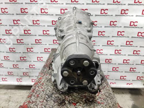 Gearbox BMW 3 (E90) 318 d | BP17403029M3 