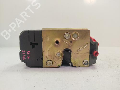 Used Rear right lock CITROËN XSARA Coupe (N0) 2.0 HDI 90 (90 hp) 28088364