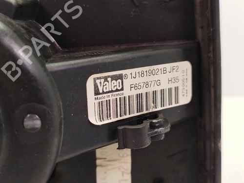 Motor calefaccion AUDI A3 (8L1) 1.9 TDI | BP29052598M62 