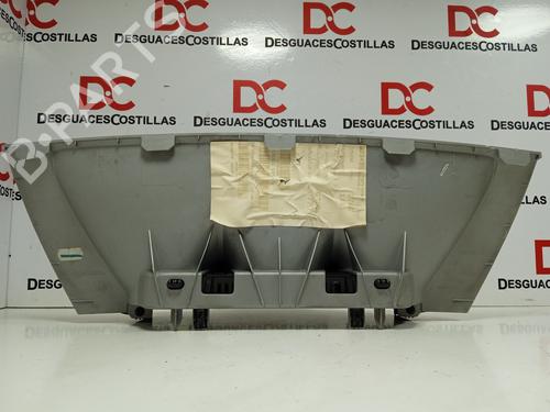 Instrument cluster PEUGEOT 807 (EB_) 2.2 HDi | BP17409664C47 