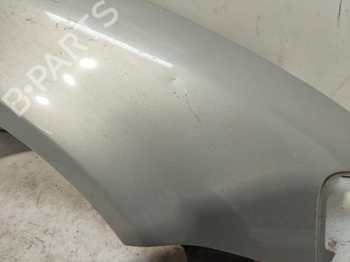 Right front fenders VW PASSAT B5 (3B2) 1.9 TDI | BP27518605C42 