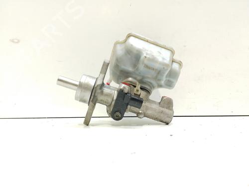 Brake master cylinder SEAT LEON (1P1)  | BP25798451M77 