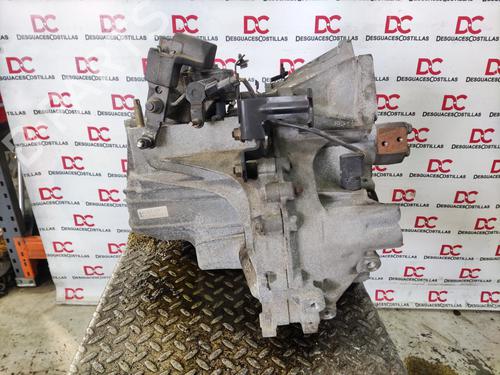 Gearbox FORD MONDEO I (GBP) 2.0 i 16V | BP17404542M3 