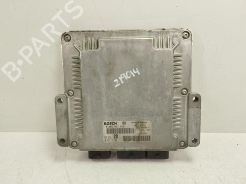 Steuergerät Motor CITROËN XSARA PICASSO (N68) 2.0 HDi | BP29908089M57 