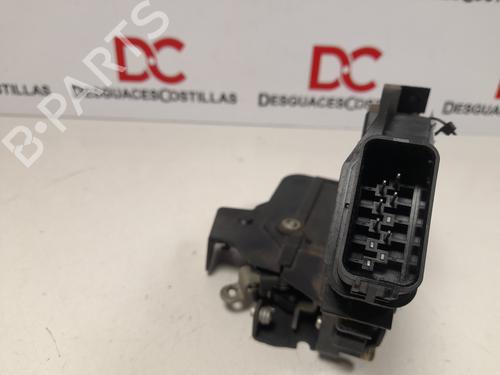 Front right lock FORD FOCUS II (DA_, HCP, DP) 1.6 TDCi | BP17406384C97 