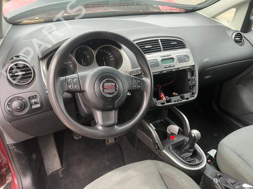 Right rear steering knuckle SEAT TOLEDO III (5P2)  | BP28143015M28 