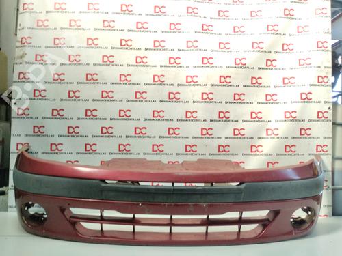 Used Front bumper Front bumper RENAULT SCÉNIC I MPV (JA0/1_, FA0_) [1999-2010] 32435428 32435428