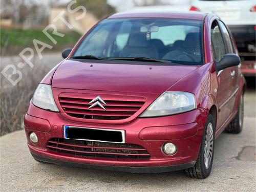 Electronic sensor CITROËN C3 I (FC_, FN_) 1.4 HDi | BP27994077M84 