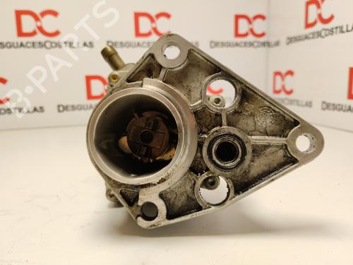 Vacuum pump PEUGEOT 205 I (741A/C) 1.7 Diesel | BP17407929M80 