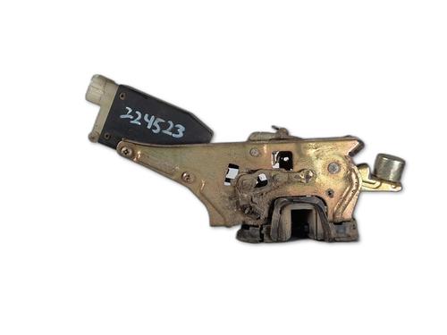 Used Rear right lock Rear right lock OPEL ASTRA F Saloon (T92) [1991-2001] 35751189 35751189