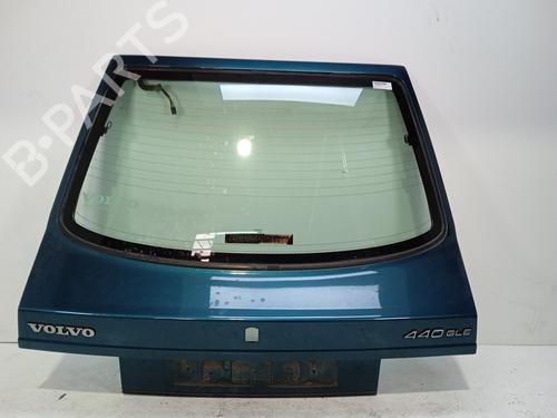 Used Tailgate VOLVO 440 (445) 1.8 (90 hp) 17425350
