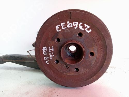 Left rear steering knuckle BMW 3 Compact (E36) 316 i | BP38191663M27 - Image 2