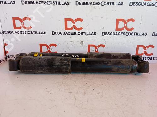 Right front shock absorber IVECO DAILY IV Platform/Chassis 35C14 G, 35C14 G/P, 35S14 G, 35S14 G/P, 35C14 GD,... | BP17425511M17 