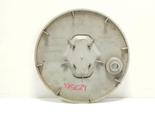 Hub cap RENAULT SCÉNIC II (JM0/1_)  | BP25816585C160 