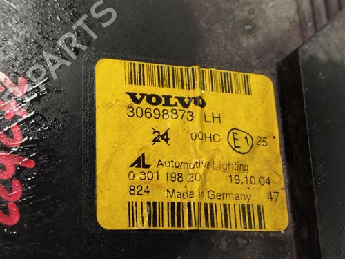 Left headlight VOLVO S40 II (544) 2.0 D | BP32663429C28 - Image 5