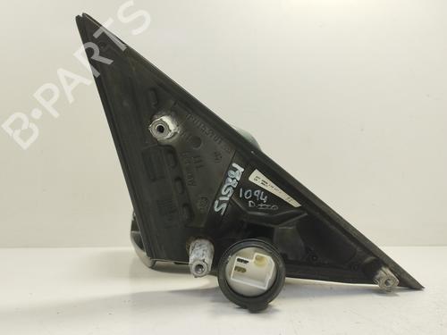 Left mirror BMW 5 (F10) 530 d | BP19031254C26 