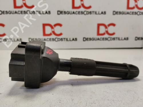 Bobine MERCEDES-BENZ C-CLASS (W203) C 200 Kompressor (203.045) | BP27712288M94 