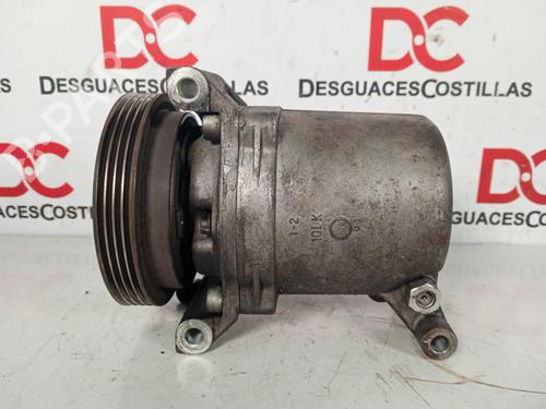 Used AC compressor AC compressor SUZUKI WAGON R+ (MA) [1999-2026] 35931667 35931667