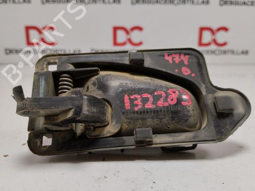 Front right interior door handle CITROËN SAXO (S0, S1) 1.1 X, SX | BP17407741I14 