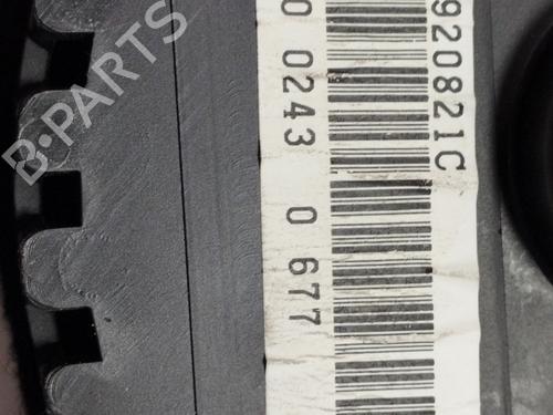 Instrument cluster SEAT TOLEDO II (1M2) 1.6 16V | BP31052680C47 