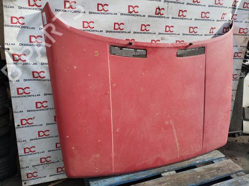 Hood RENAULT 9 (L42_) 1.4 (L422, L42C) | BP17420683C1 