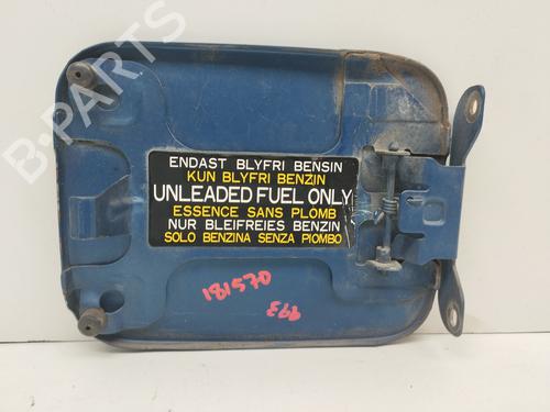 Fuel flap HYUNDAI ATOS (MX) 1.0 i | BP17554773C131 