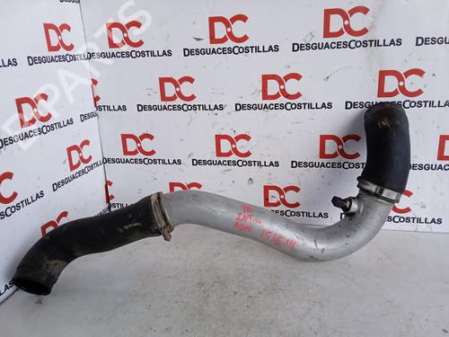 Used Intercooler pipe BMW 3 (E46) 320 d (150 hp) 25623656
