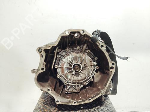 Used Gearbox Gearbox 37720636 37720636