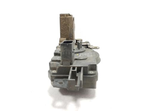 Front right lock OPEL ASTRA H (A04)  | BP19309593C97 