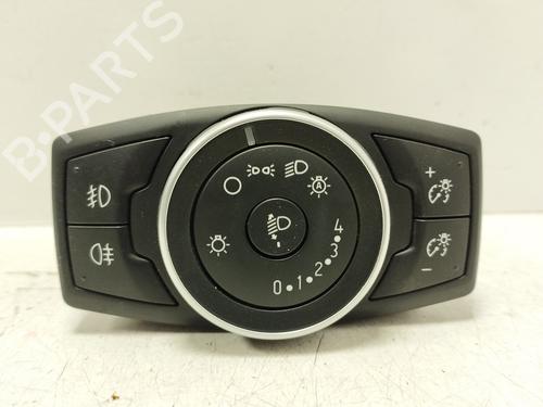 Licht Schakelaar FORD FOCUS III [2010-2020]  24484264