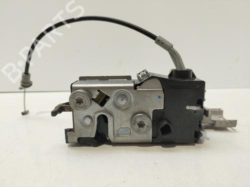 Front right lock CITROËN C4 I (LC_)  | BP23848662C97 