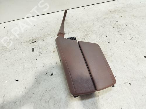 Seats set BMW 5 (F10) 530 d | BP18841670C78 