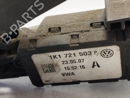 Pedal AUDI A3 (8P1) 1.9 TDI | BP17426028I4 