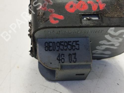Mirror switch AUDI A4 B6 (8E2) 2.0 | BP19092475I25 