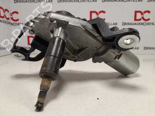 Rear wiper motor VW GOLF V (1K1) 1.6 FSI | BP17408216M102 