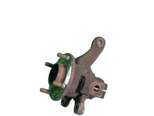 Left front steering knuckle FORD FUSION (JU_) 1.4 | BP31163787M25